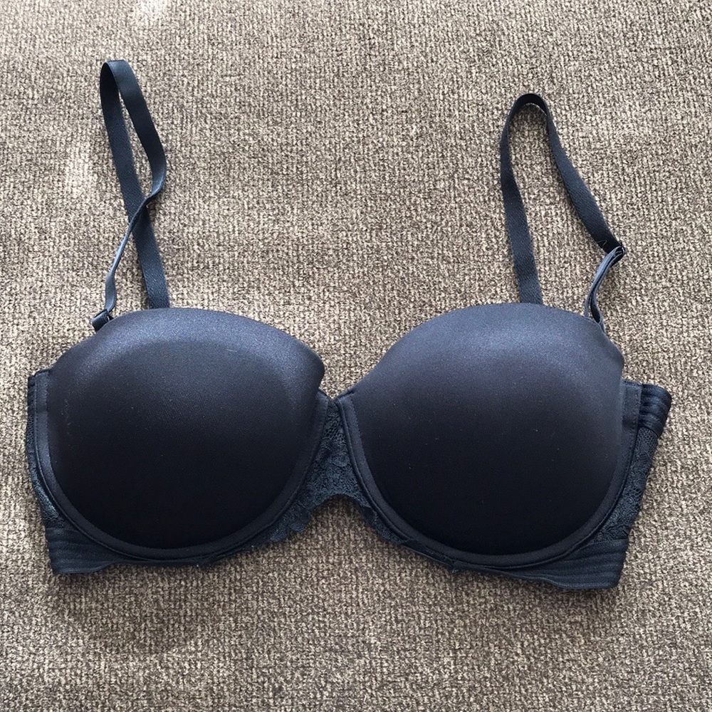 Maidenform Bra 38c - image 3